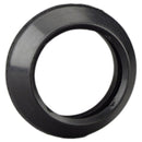 Anello in neopropene Antifreddo per Littmann PEDIATRIC - Colore Nero - 36546N