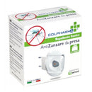 Antizanzare da presa Sonico Colpharma