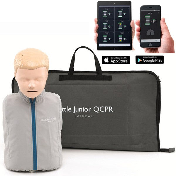Manichino Little Junior QCPR