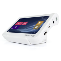 Apparecchio per Otoemissioni RESONANCE r14o (DPOAE Screener) + Software PC