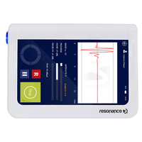 Apparecchio per Otoemissioni RESONANCE r14o (DPOAE Screener) + Software PC