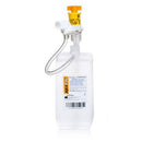 Nebulizzatore Aquapak pre-riempito con adattatore e acqua sterile da 1070 ml