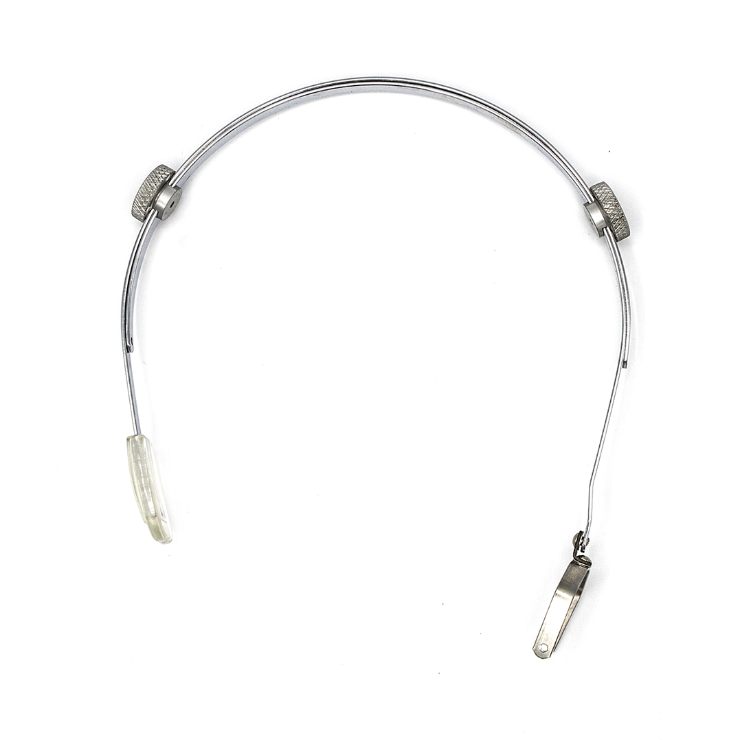 Archetto pediatrico per conduzione ossea (BC) per audiometro RESONANCE ...