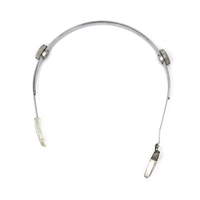 Archetto pediatrico per conduzione ossea (BC) per RESONANCE r17a BC e r15c