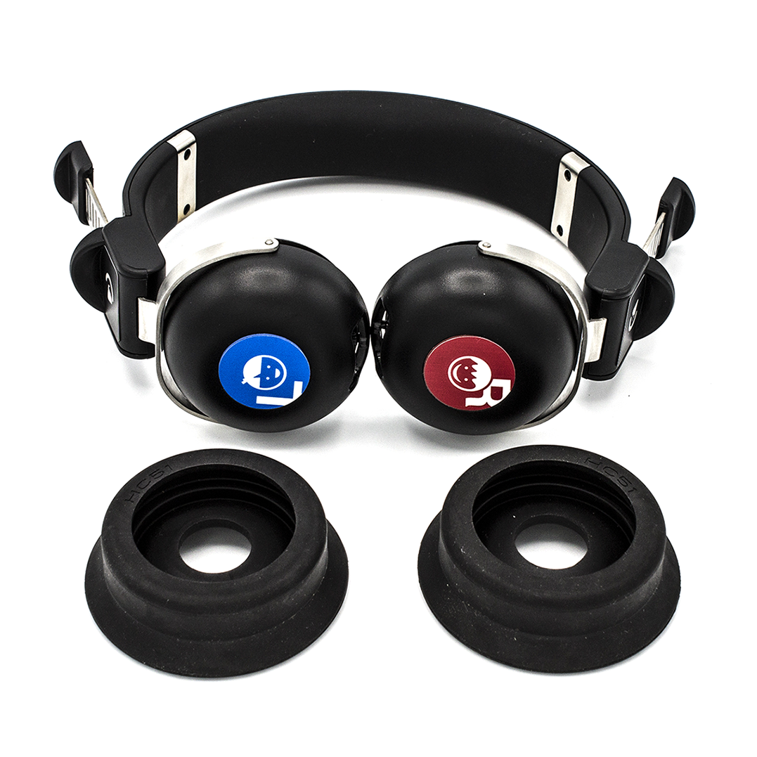 Archetto pediatrico con cuscinetti per RESONANCE r07a - r17a BC e r15c