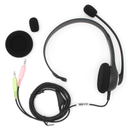 Archetto pediatrico con cuscinetti per RESONANCE r07a - r17a BC e r15c