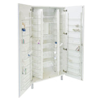 Armadio Portamedicinali I-MEDIK Delta M7053 + tesoretto stupefacenti