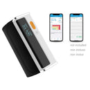 Monitor misuratore di pressione ARMFIT+ con ECG