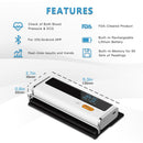 Monitor misuratore di pressione ARMFIT+ con ECG