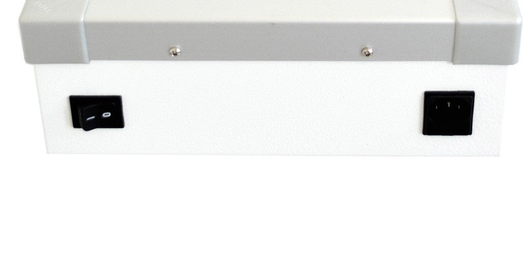 Ottotipo luminoso a LED - Decimale Misto 3 metri