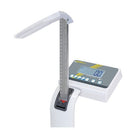 Bilancia digitale a colonna KERN MPE 250K100HM + Altimetro