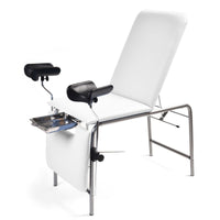 Lettino ginecologico EMERALD