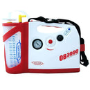 Aspiratore da emergenza OB3000 FA a batteria/11V - Flacone autoclavabile da 1 lt
