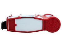 Aspiratore da emergenza OB3000 FA a batteria/11V - Flacone autoclavabile da 1 lt