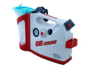 Aspiratore da emergenza OB3000 FM a batteria/11V - Sacca monouso da 1 lt