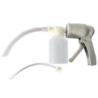 Aspiratore GIMA con filtro - Manuale