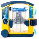 Aspiratore LAERDAL LSU - Con vaso monouso SERRES