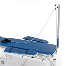 Asta regolabile per lettini Fisiotech - Serie POSTURAL