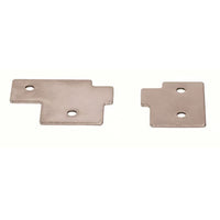 Attacchi rapidi LSU DX/SX per aspiratori LAERDAL LSU