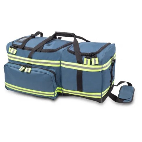 Borsa per vigili del fuoco ELITE BAGS Attack's - Blu