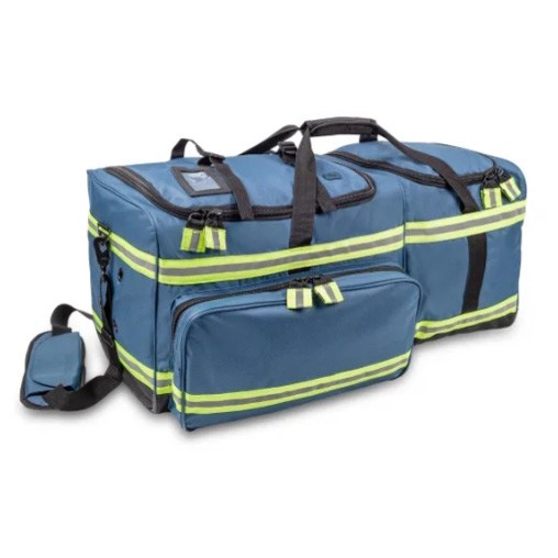 Borsa per vigili del fuoco ELITE BAGS Attack's - Blu