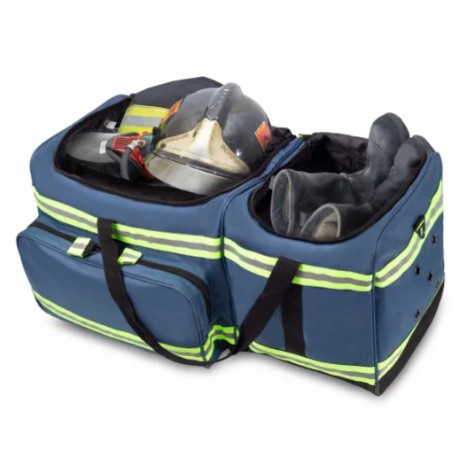 Borsa per vigili del fuoco ELITE BAGS Attack's - Blu