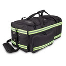 Borsa per vigili del fuoco ELITE BAGS Attack's - Nera