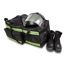Borsa per vigili del fuoco ELITE BAGS Attack's - Nera
