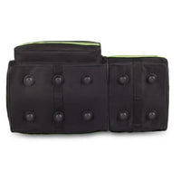 Borsa per vigili del fuoco ELITE BAGS Attack's - Nera