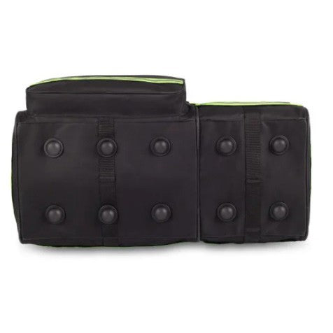 Borsa per vigili del fuoco ELITE BAGS Attack's - Nera