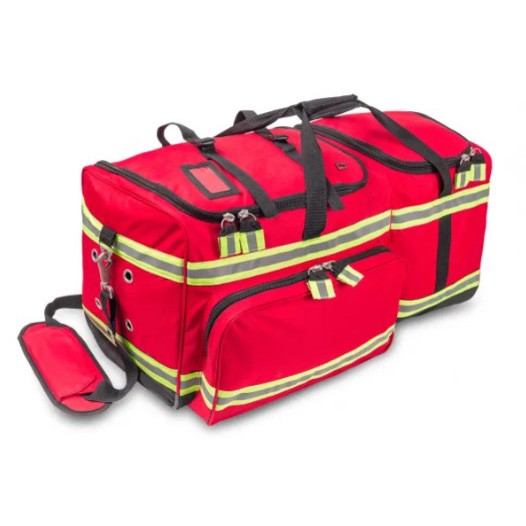 Borsa per vigili del fuoco ELITE BAGS Attack's - Rossa