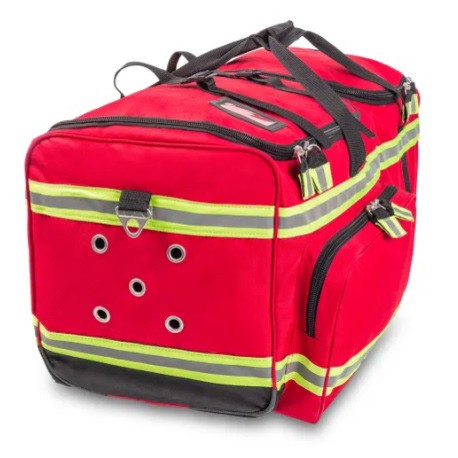 Borsa per vigili del fuoco ELITE BAGS Attack's - Rossa