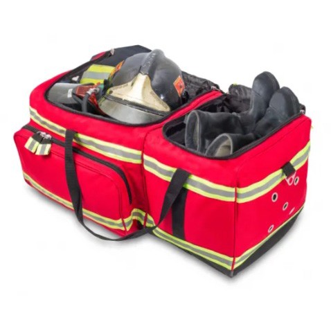 Borsa per vigili del fuoco ELITE BAGS Attack's - Rossa