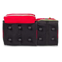 Borsa per vigili del fuoco ELITE BAGS Attack's - Rossa