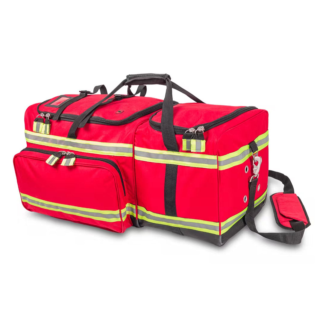 Borsa per vigili del fuoco ELITE BAGS Attack's - Rossa