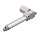 Attuatore elettrico per regolazione in altezza per barella doccia elettrica NEFTI BI110