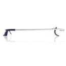 Pinza da presa PRENZ in alluminio AU123 - Estremità seghettate