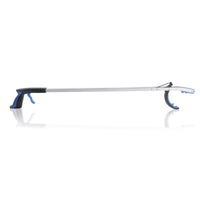 Pinza da presa PRENZ in alluminio AU123 - Estremità seghettate