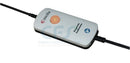 Audiometro OSCILLA USB A50 - collegamento PC Windows
