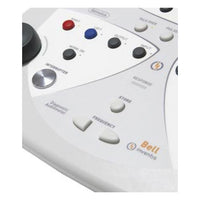 Audiometro INVENTIS Bell PLUS - aerea + ossea + mascheramento