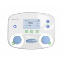 Audiometro RESONANCE r07a - collegamento PC Windows