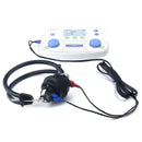 Audiometro RESONANCE r07a - collegamento PC Windows
