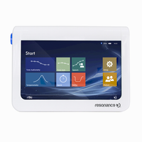 Audiometro RESONANCE r15c - collegamento PC Windows