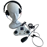 Audiometro INVENTIS TRIANGLE