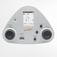 Audiometro INVENTIS TRIANGLE