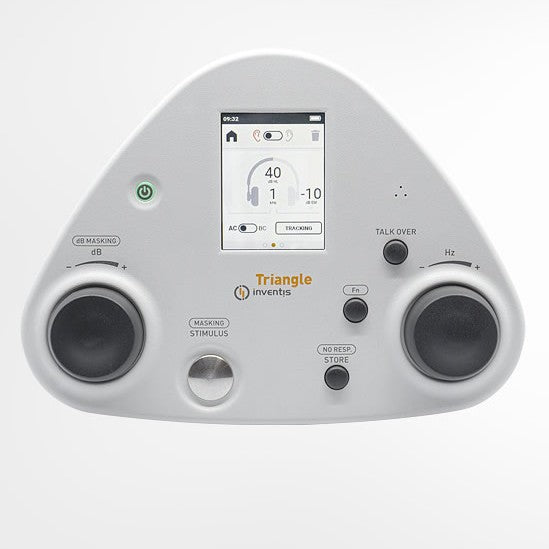 Audiometro INVENTIS TRIANGLE