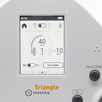 Audiometro INVENTIS TRIANGLE