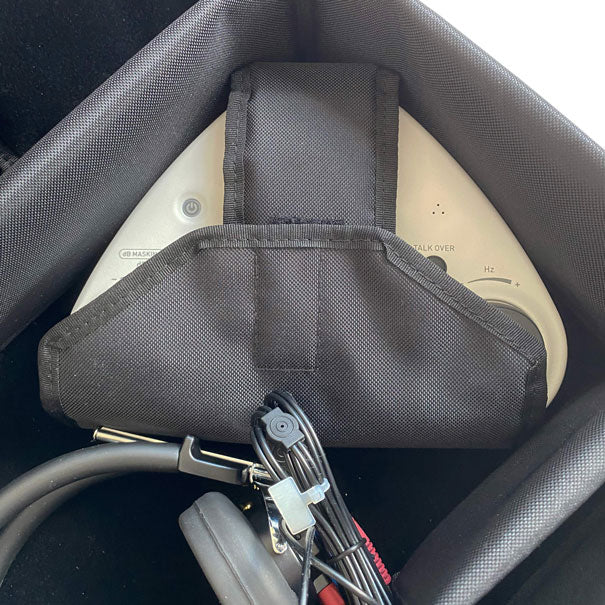 Audiometro INVENTIS TRIANGLE