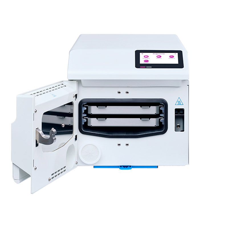 Autoclave MELAG SteriHero Speed+ - Classe B 5 Lt.