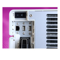 Autoclave MELAG SteriHero Speed+ - Classe B 5 Lt.